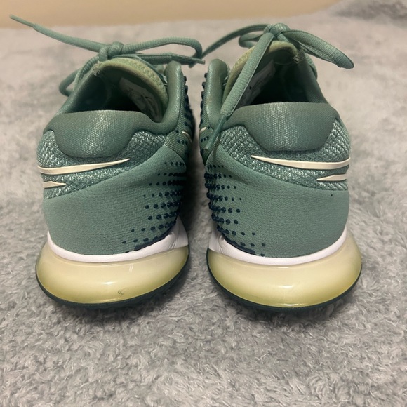 Nike Court Air Zoom Vapor Cage 4 Healing Jade Women’s, Size 9 - Picture 11 of 14